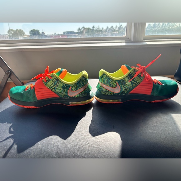 NIKE 2015 KD 7 'Weatherman' - Picture 6 of 6